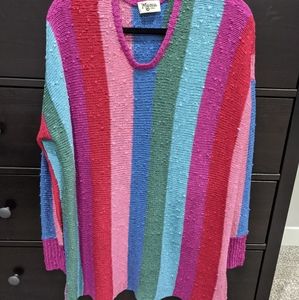 Show Me Your Mumu Bonfire Sweater